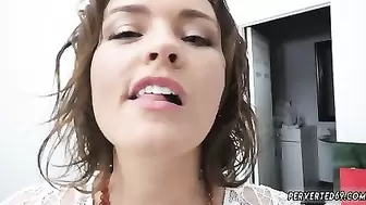 Big tit spanish brunette teen her insatiability toward her stepplayfellow s son may have
