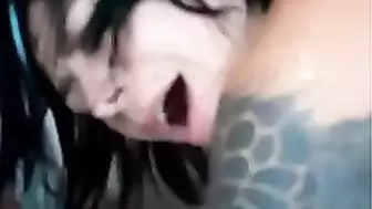 Me coje sin descansar despues de ese casting