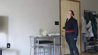 Step-Mommy Needs Her Release