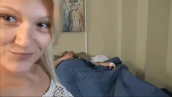 Forget The Drs Orders Step-Daddy HD mp4