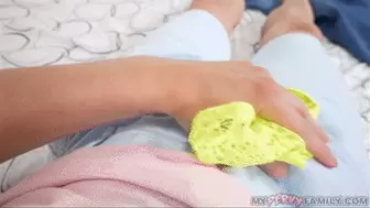 Sex Tips from Step-Sis - WMV SD