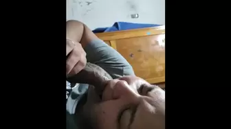 I love blow cock My bf
