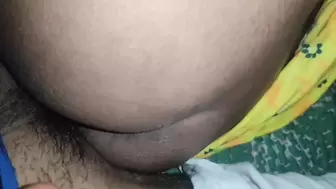 Attractive aunty cute masala with me mast chodachudi