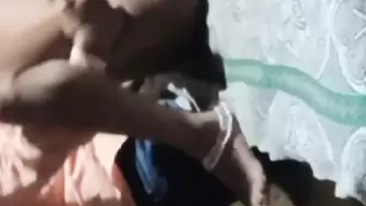 Outdoor and indoor wall sex videos with aunty like stapmom