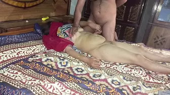 Newly Married Bhabhi Ke Sath Manayi Devar Ne Suhagrat FULL HINDI FILM