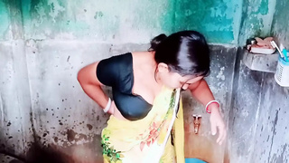 ????BENGALI BHABHI IN BATHROOM FULL VIRAL MMS (Cheating Ex-wife Amateurs Amateurs Ex-wife Real Amateurs Tamil 18 Year Cougar Indian Uncensor