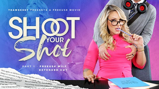 FreeUse Fantasy - TeamSkeet Feature: Shoot Your Shot Extended Cut With Penelope Kay & Charley Hart