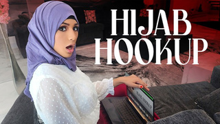 The Future Prom Queen by Hijab Hookup Featuring Nina Nieves & Allen Swift