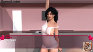 FREELOADING FAMILY | RUTA BUENA | PORN GAME - ESPAÑOL - PART 7