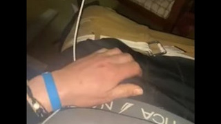 Step sis part two never touched a prick before