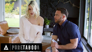 PURE TABOO Fertility Clinic Worker Tricks Vulnerable Married Kenna James Into Getting Her Pregnant