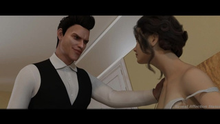 A Step-Mother's Love (OrbOrigin) Part 163 The Revelation Of John By LoveSkySan69