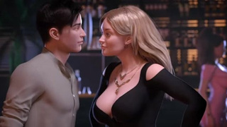 Symphony Of The Serpent - Part 94 - Alluring Babe Looking For Sex By LoveSkySan69