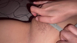 Would you like to fuck my cunt like a sleazy skank?