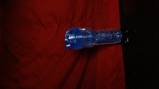 Mounted Fleshlight