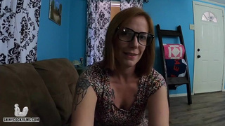 Teacher Seduces Her Favorite Student - Jane Cane, Shiny Rod Films