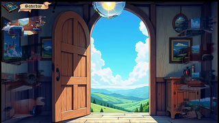 ArchAlchemy [ TABOO Anime Game ] Ep.12 STEP MOM SQUIRT in front of the NEIGHBORS !