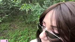 StepMom Stepson Camping Trip SELF PERSPECTIVE VIRTUAL SEX TABOO