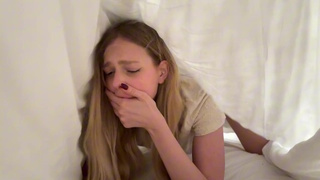 FUCK, I CHEATED ON MY EX-WIFE AGAIN WITH HER LADY SISTER - CHEATING