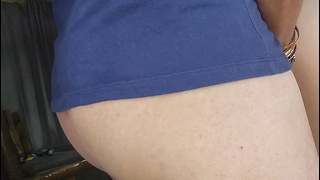 Stepdaughter 188 year bff drilled perfect pink vagina