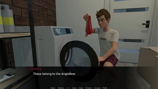 Jimmy's Awkward Adventures Part one (Intro)
