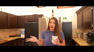 Stepmom Stepson Taboo Breeding Part one Kendra Heart WCA Productions