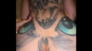 FUCKING MY STEPSISTER IN SLOW MOTION