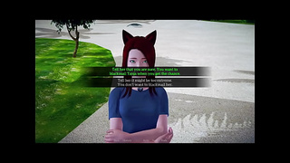 The revenge plan is set (My New Family) Part 24