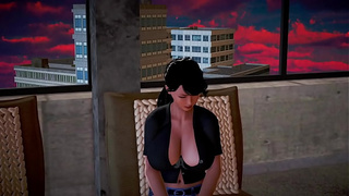 REVENGA two IS ON IT'S WAY and WHY SOO-JIN (My New Family) Part 56