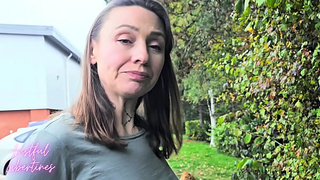 My wifey won’t fuck me but her sister will