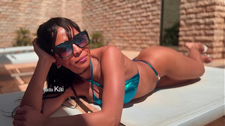 Step Mothers Blessing