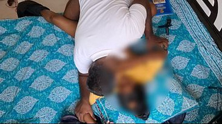 Fresh Student Mounts His Married PT Teacher in the School