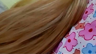 317 TABOO exquisite stepdaughter cunt full of milk accidental ANAL very tight and I couldn't resist