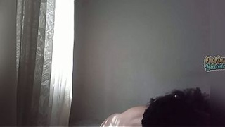 Home-made Taboo: Meaty SAn Stepmom couldn’t resist Stepson’s rod