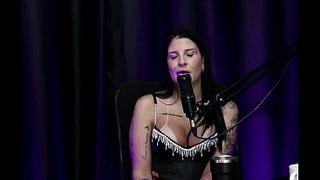 She earned R$ 53,000 in just 1 month and went on vacation with her family - Letícia Braga (Moai TV)