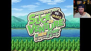 This Family Has WAY Too Many Secrets | Slice of Venture Remake #one