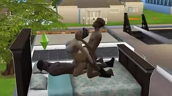 All in the Family 2/ i Fucked his Family