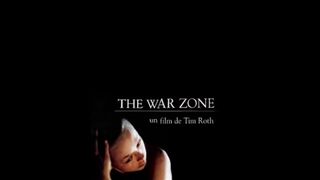 The War Zone (Family Homes and Connection) Tim Roth Alexander Stuart