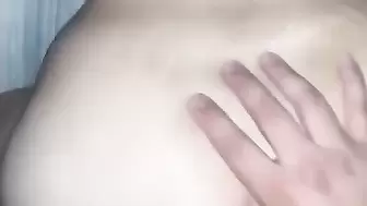 Got my Step Sister High, Ended up in her Hispanic Twat