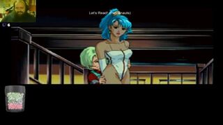 Policenauts (Lover, your Daughter is Fine!)