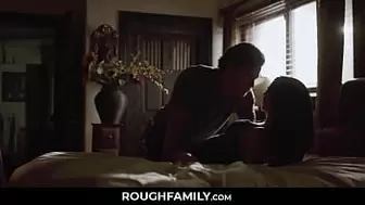 Mom Dont Be Sorry! We can Fuck! - RoughFamily.com
