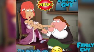 That Family Stud Episode you Missed Luis getting Drilled by Peter ************cum Tribute *********