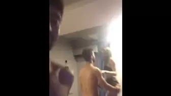 To Swap Family Resolution is to get Creampied by Swap