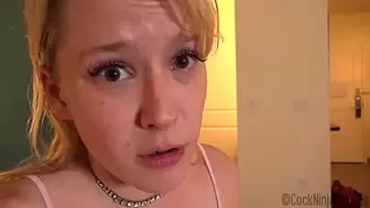 Hurt Step Brother Sexed By Step Sister Long Preview