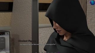 Matrix Hearts - HD - Part 32 We Are Sailors By VisualNovelCollect