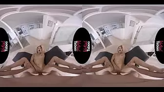 VIRTUAL TABOO - Ain't No Other Like His Dong