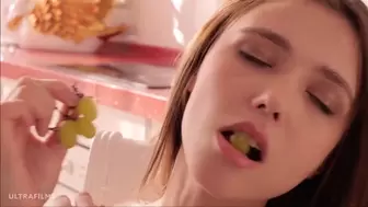 You want some grapes, stepbro - Dirty Subtitles Ft. Mila Azul